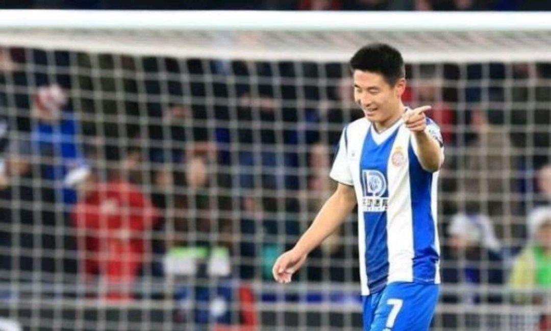 中国队热身赛之王,友谊赛之王是谁