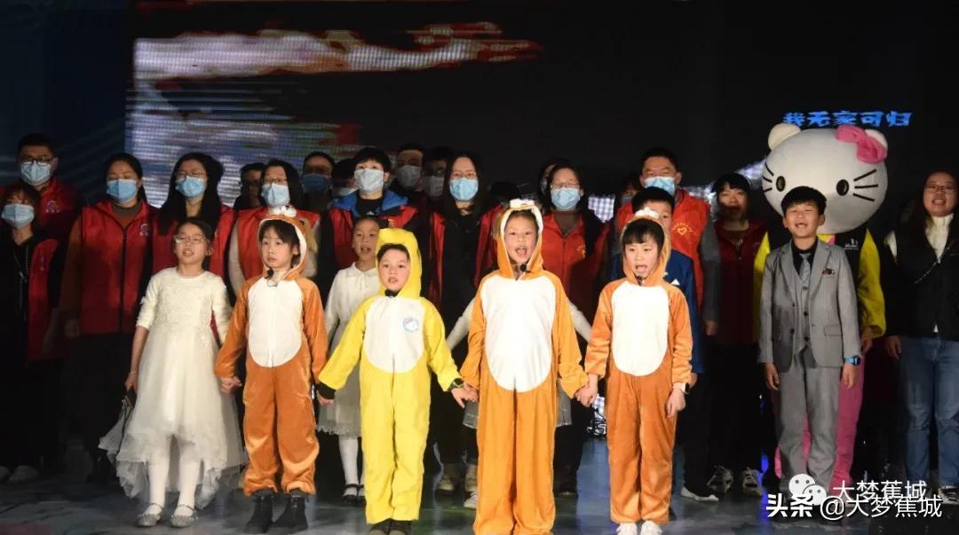 关爱流浪动物，让领养代替购买~