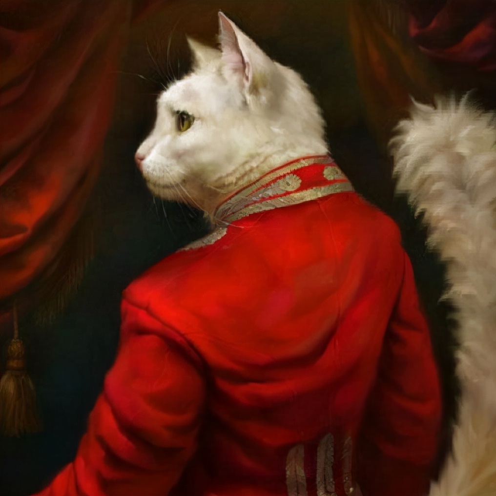 中华田园狮子猫多少钱一只,中华田园猫狮子猫蓝色眼睛