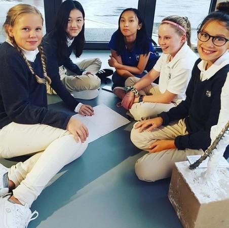 比王菲女儿更贵族的瑞士学校,王菲在瑞士的寄宿学校