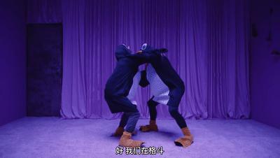 这部重口羞羞剧，人送外号“SM教科书”