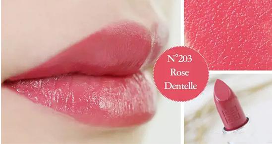 纪梵希口红哪个色号比较好看,纪梵希n17是口红还是唇膏