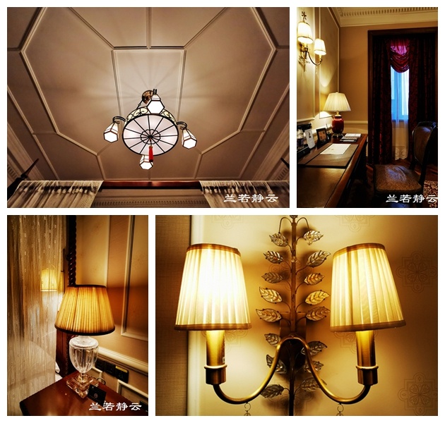 天津自由行哪个酒店好,天津市自由行