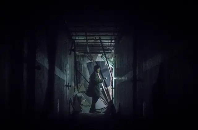 恐怖片韩国人,韩国人拍的恐怖片