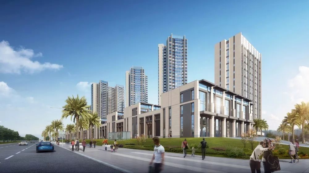 穗深城轨楼盘,广州地铁二号线哪里房价最便宜