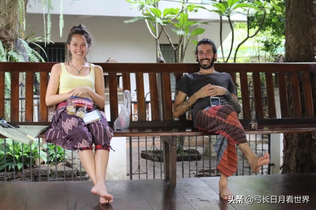 一本护照就可以旅行的国家,出国旅行必去的几个国家