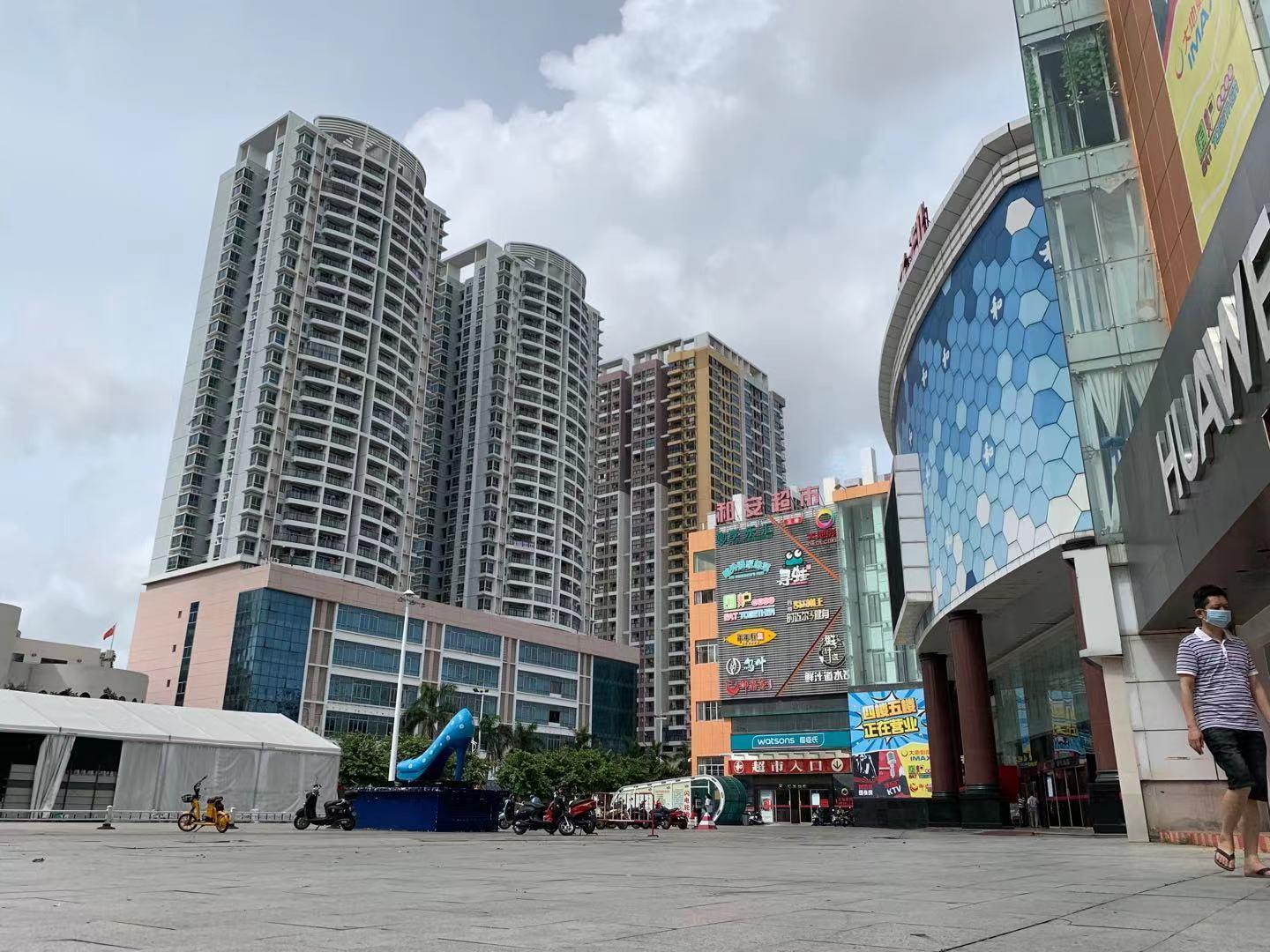 大量商铺倒闭的原因有哪些,北海商铺现状