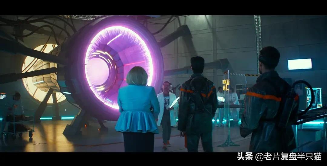 9部毁天灭地的灾难片，除了《流浪地球》，还有一部中国电影入列