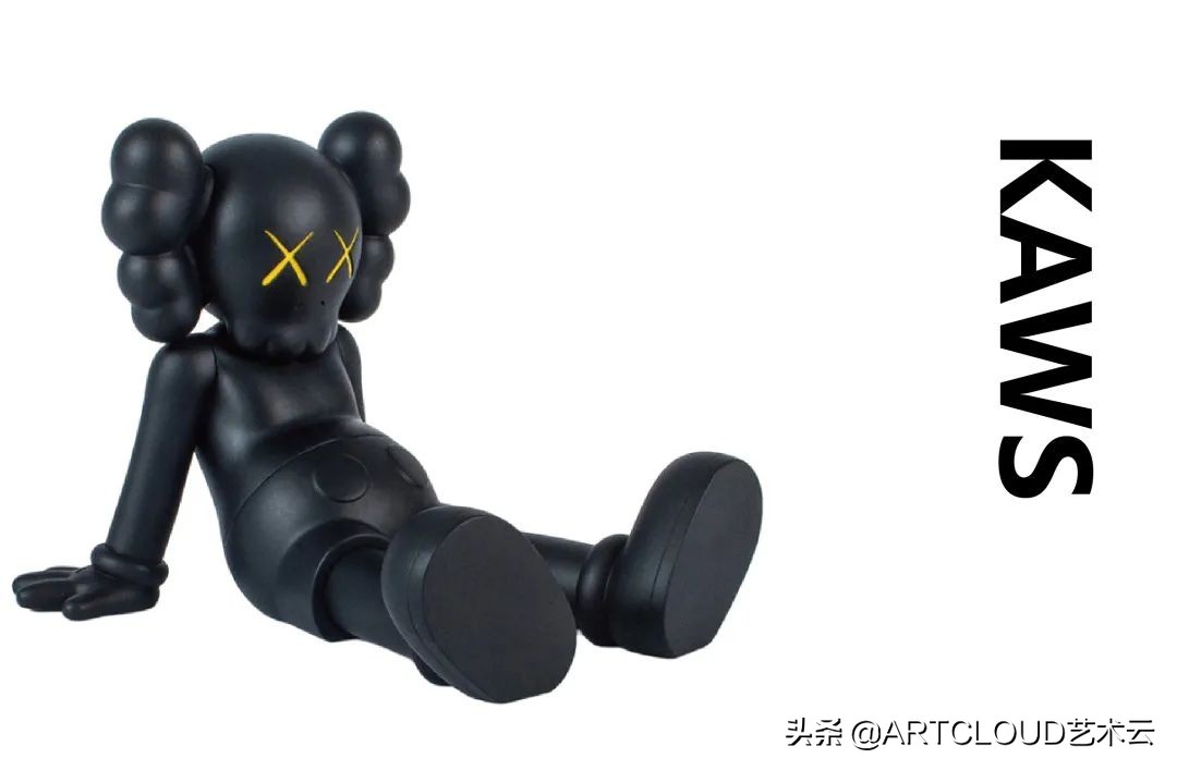 未来艺术超市潮玩预售，开启2021年新风潮