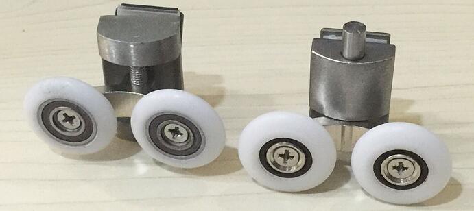 卫生间浴室柜马桶淋浴房搭配,卫生间淋浴房马桶洗手盆如何布置