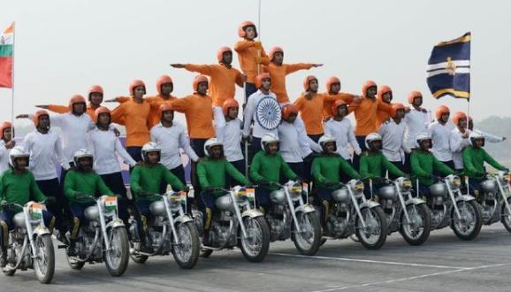 干货来袭！印度三军主战装备一览