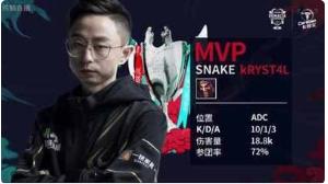 lol史上最离谱的一件事,lol最悲惨的一场