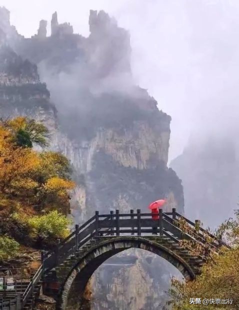 中国有个神秘的井底村,中国神秘地下村