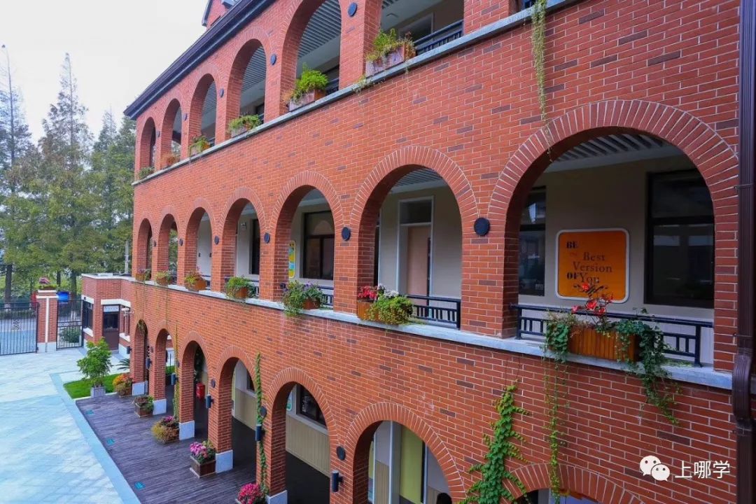 上海最好的十大民办初中,上海各区的顶级初中和一流初中