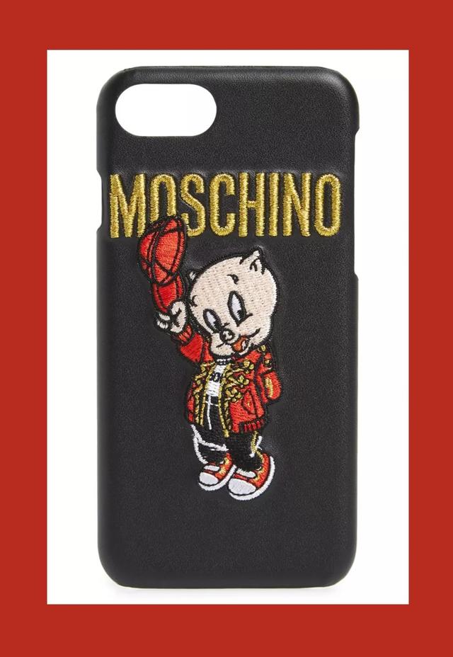 猪年来了,猪年的这一波时尚