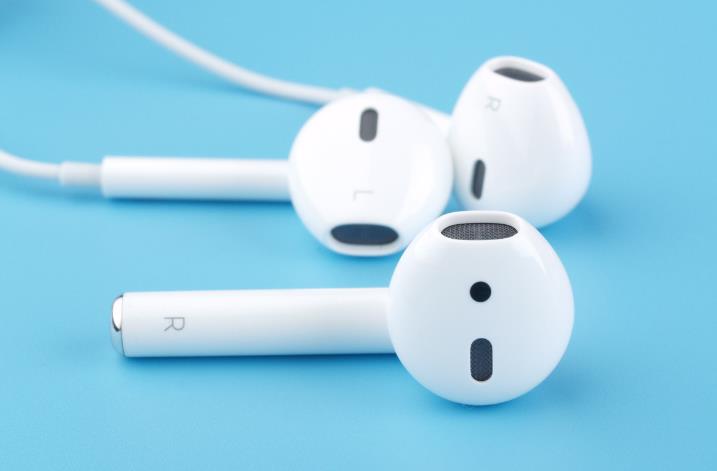 iphone标配耳机,苹果原装耳机到底什么样的