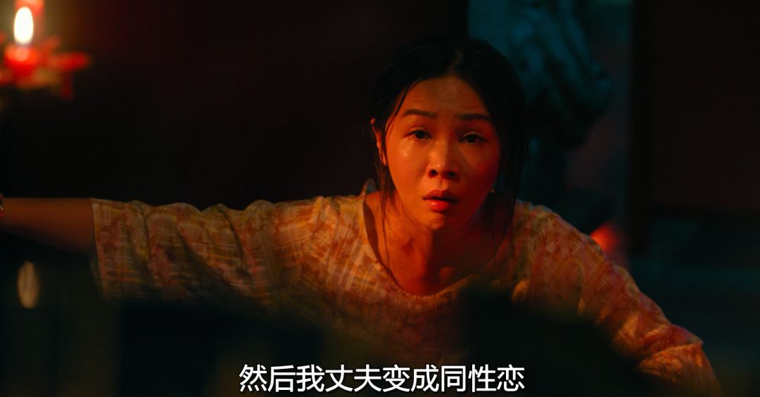 邱泽入围金马奖的作品,金马奖邱泽电影