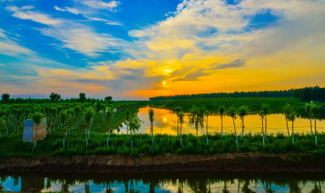 济南湿地公园值得去吗,济南湿地公园旅游攻略