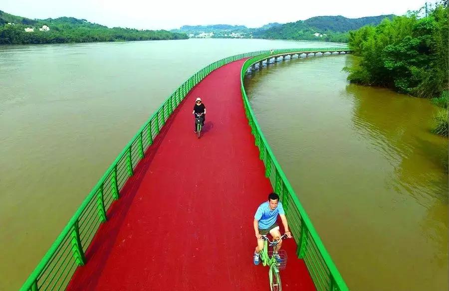 百里柳江“龙凤胎”,这块地为什么这么贵?玄机在这里