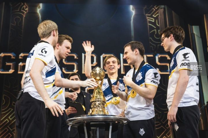 如果这个人还在LPL中奋斗，他会达到什么高度