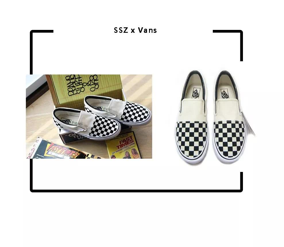 vans十大最值得买的款,vanssk8-hi高帮