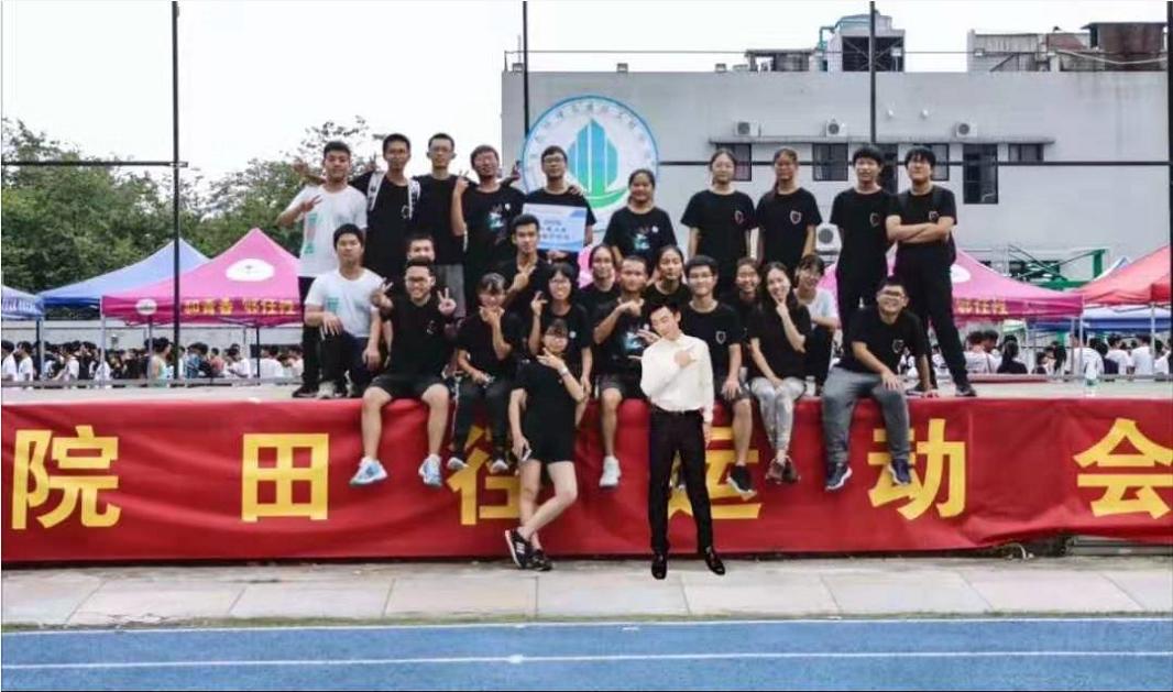 理工学院也精彩--看看录取到理工学院会怎样?