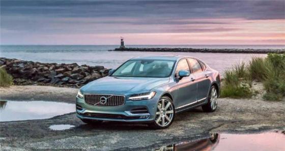 沃尔沃两厢车最新款,沃尔沃两厢最便宜的一款车