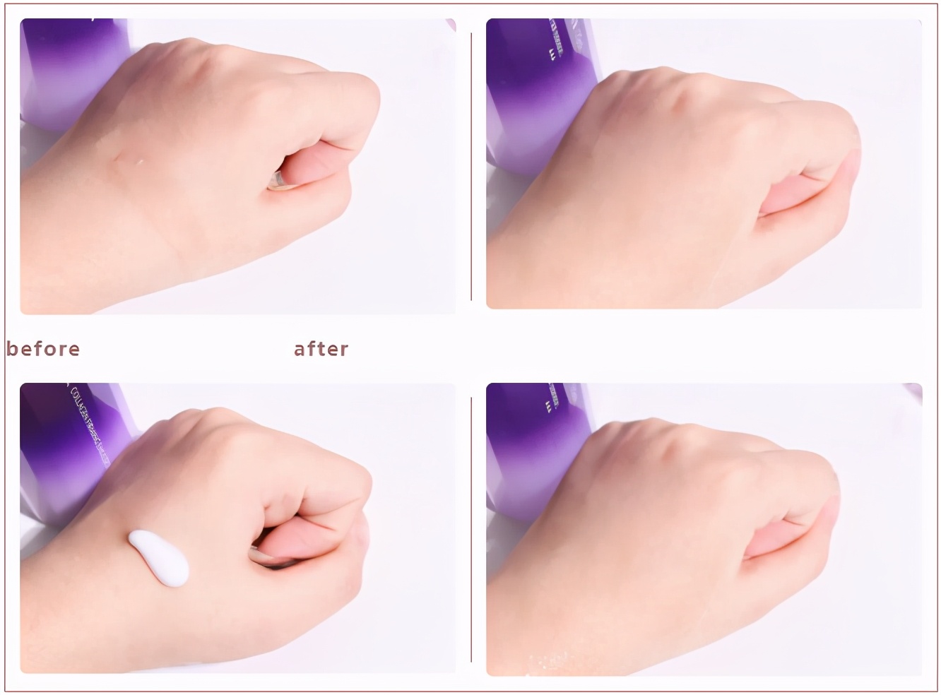 实力测评┃流金水的质地贼轻薄，上脸真的特别像用矿泉水擦脸？