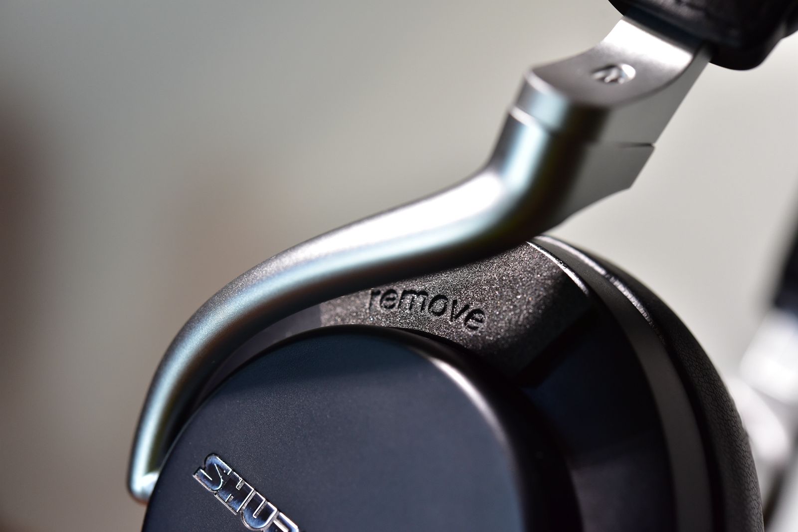 舒尔aonic50降噪如何,头戴耳机测评舒尔shureaonic50