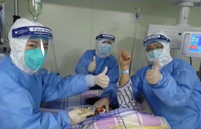 疫情期间你熬得住吗 (如果疫情再下去你能熬多久)