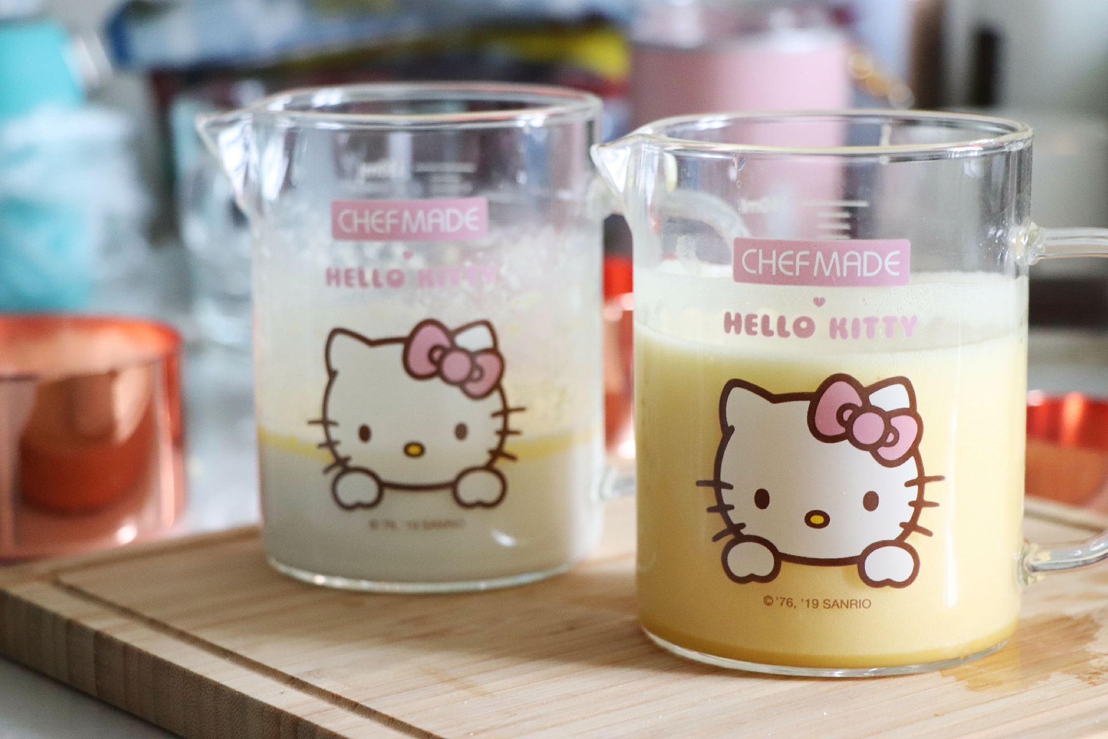 蛋糕里边脆脆的水果,蛋糕里的隐藏小秘密