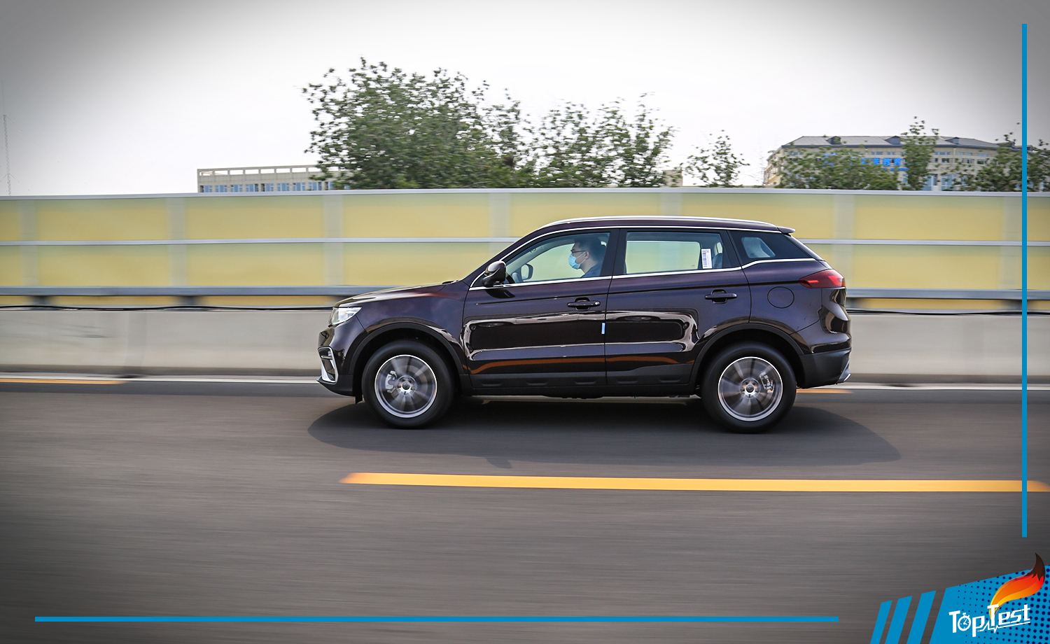 吉利博越1.8t发动机质量可靠吗,吉利博越2021款1.8t亚运版