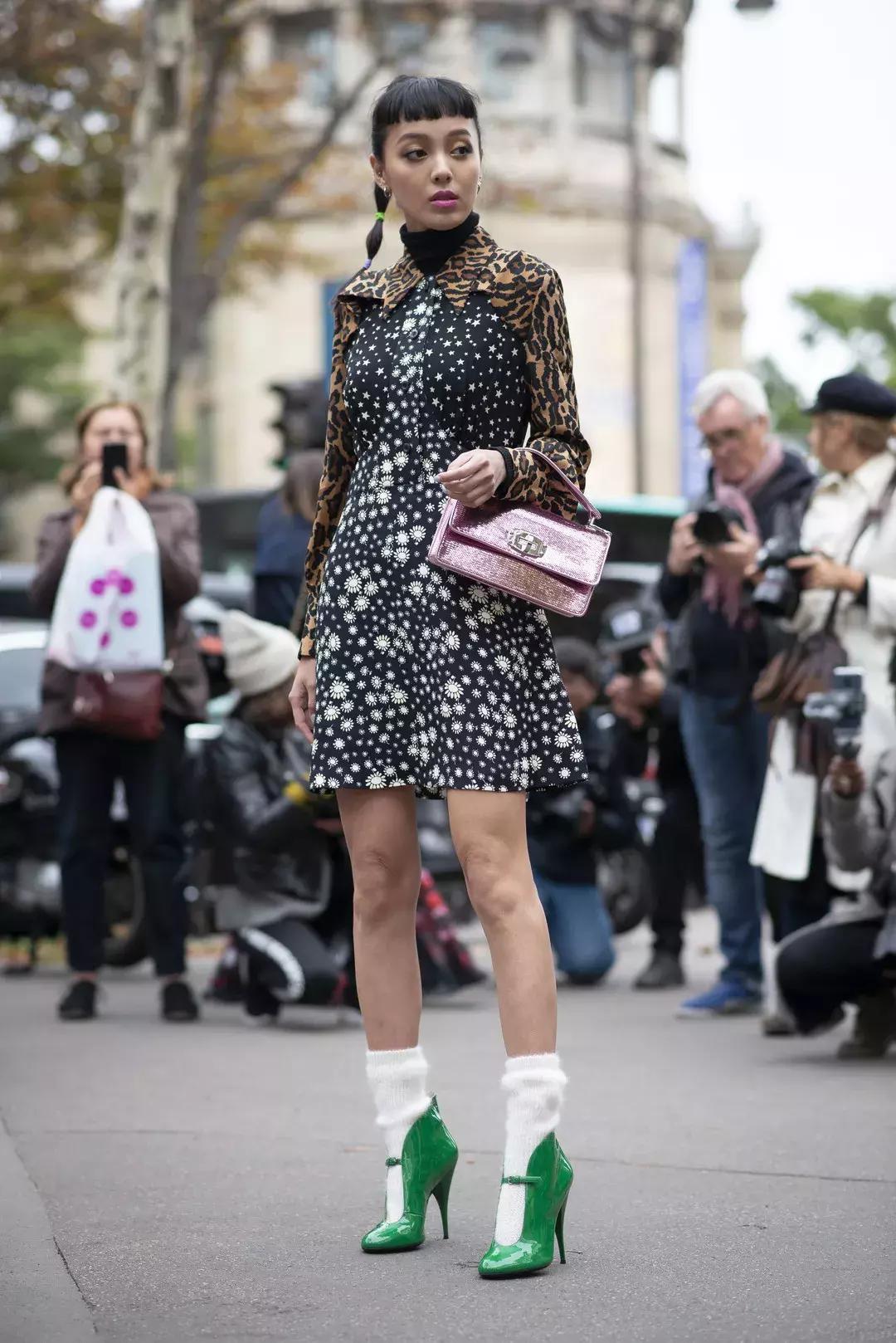 百里挑一冬天穿什么鞋,百里挑一穿长靴