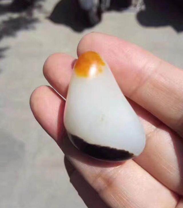 2018年和田玉下半年情况,2018和田玉