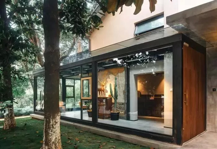 国内设计范十足的精品民宿,国内特色民宿设计公司推荐