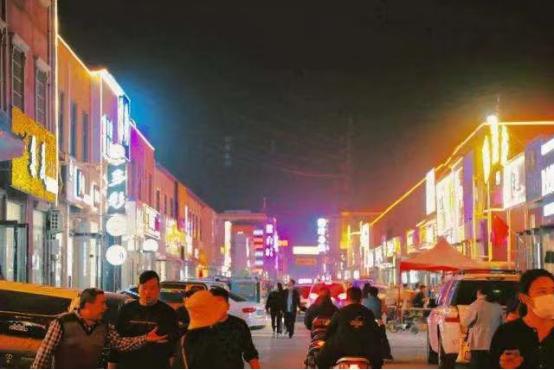 ugg加工厂为什么在焦作,全国最大ugg