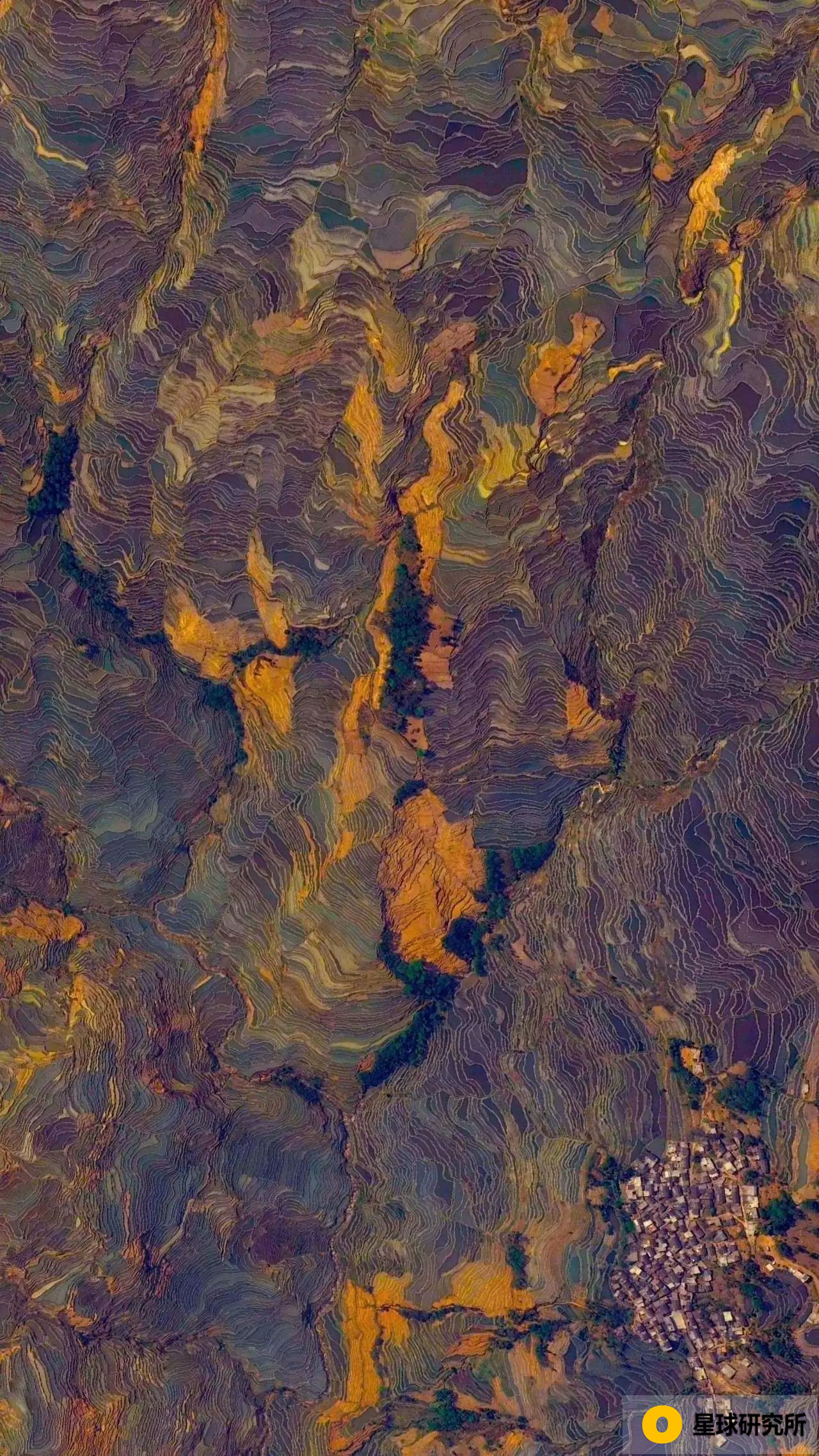 山河图全景图高清大图,中国壮美山河全景图