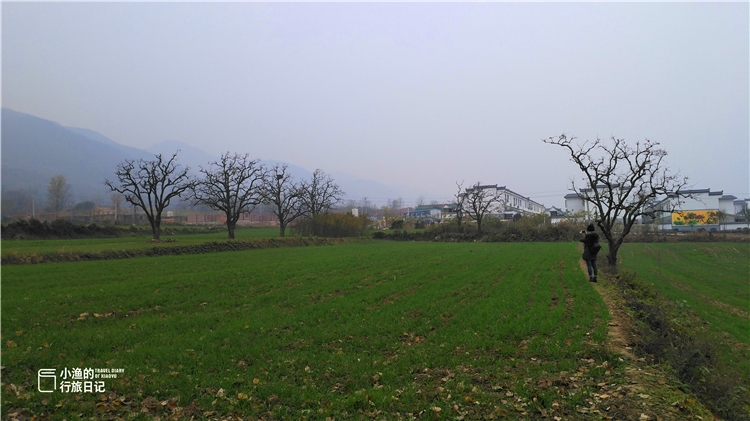 秦岭穿越一日游,西安秦岭峪口一日游