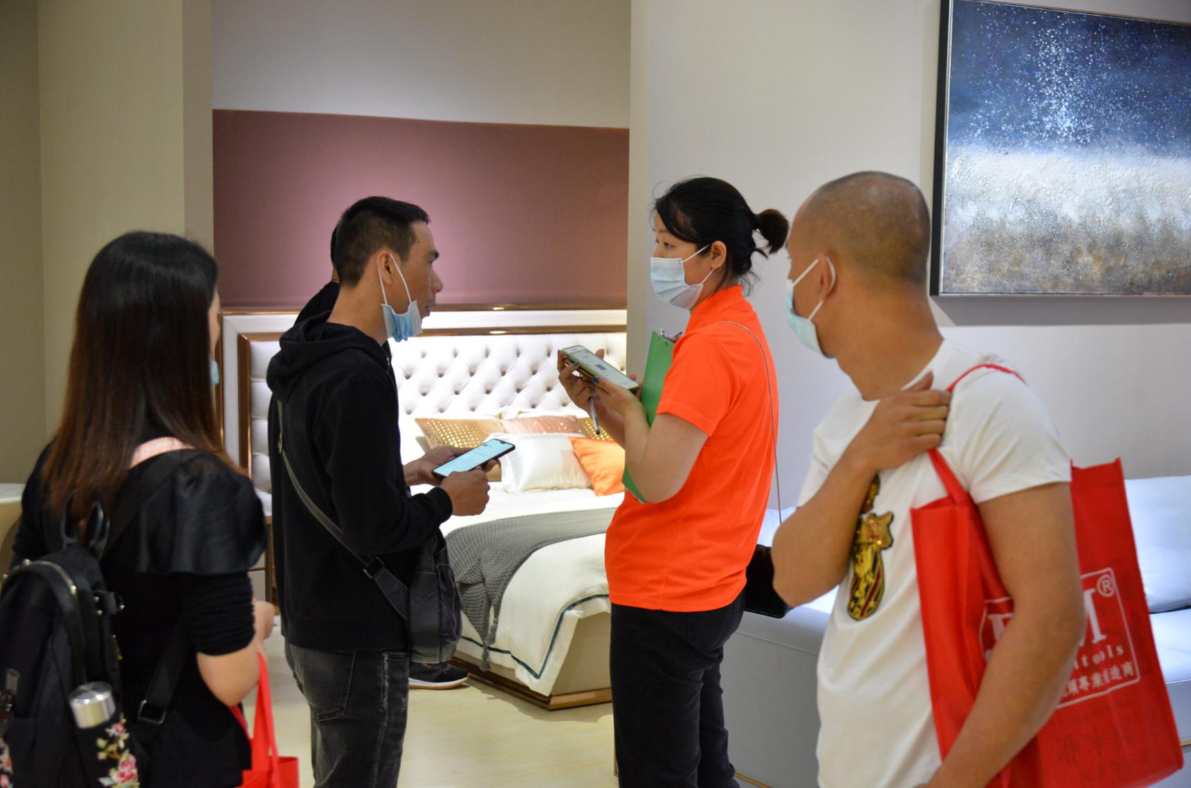 欧工软装现代新款,欧工国际软装一站式拎包入住