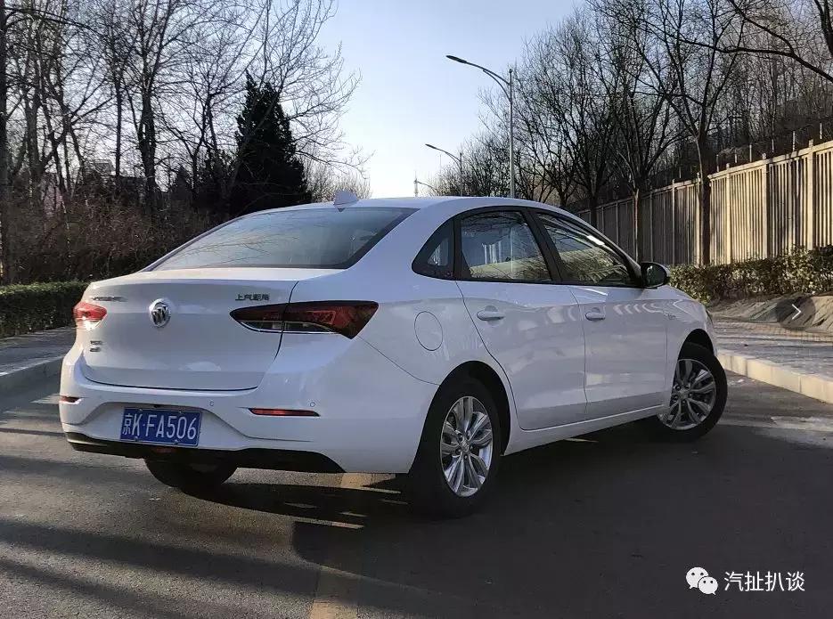 手动三缸1.0t英朗用车真实感受,英朗1.0t和1.5哪个动力强