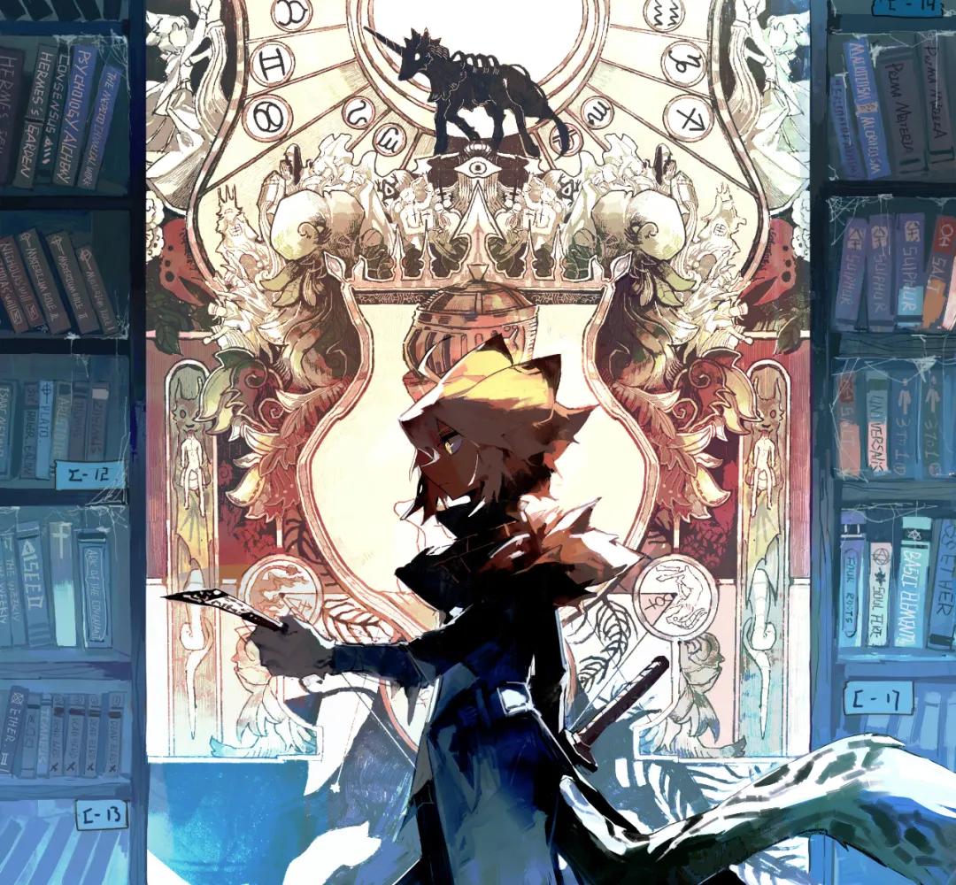 如何高效提升画面完成度？腐潶老师的相声课堂开课啦