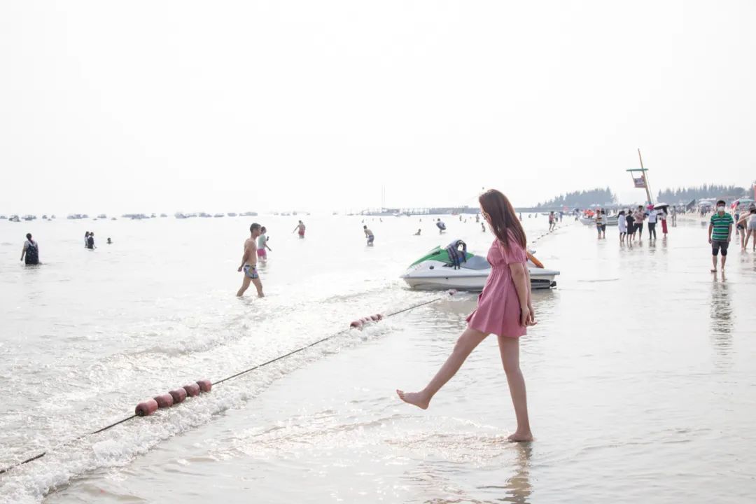 银海风景,银海美景