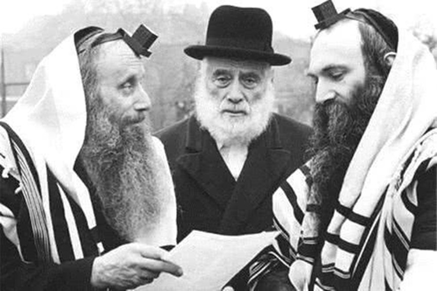 犹太人在历史上的五次劫难,揭开犹太人的历史真相