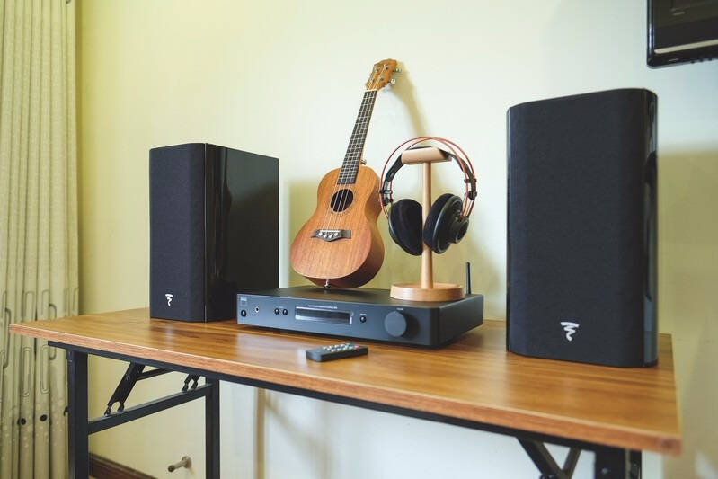 入门av功放hifi效果推荐,av前级可以再接hifi前级功放吗