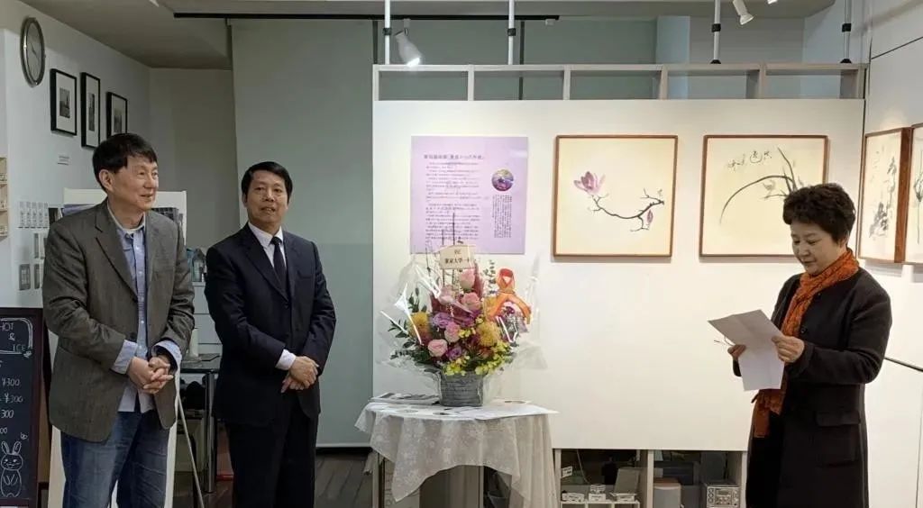 大师手笔酒,竹酒醇香