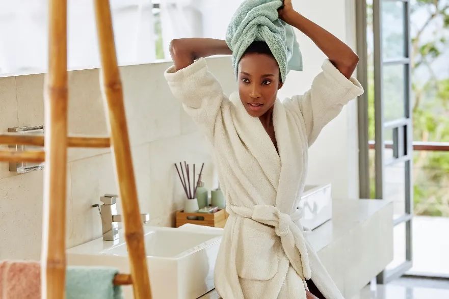 三个“更加”零碳天丝™纤维赋能毛巾品牌“绿色”之旅