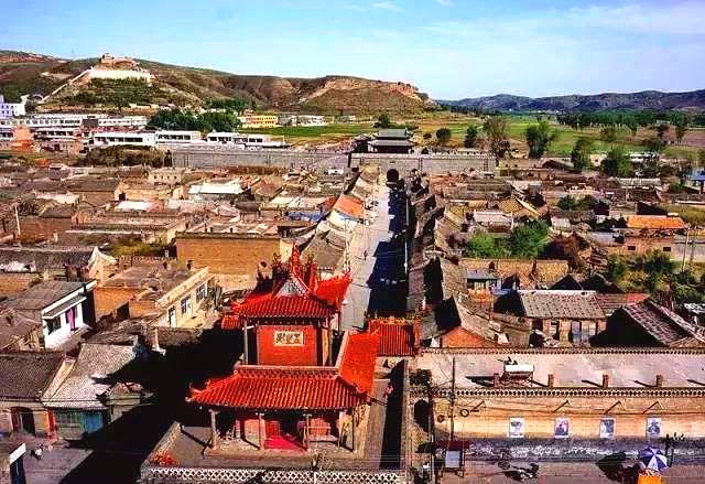 神木杂碎面制作视频教程,神木最好的杂碎面是哪家