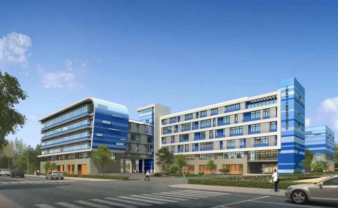 素质的狂欢！市重点待遇，普高分数线，上海15所特色高中来了