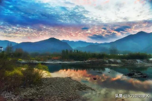 歙旌古道徒步回起点,上海徽杭古道徒步攻略