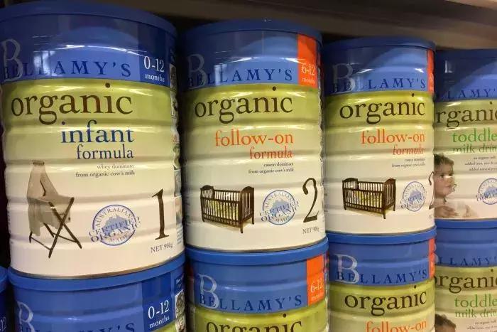 盘点|那些被中国企业收购的澳洲大品牌们